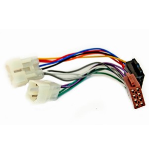 CONECTOR TOYOTA-ISO-50011